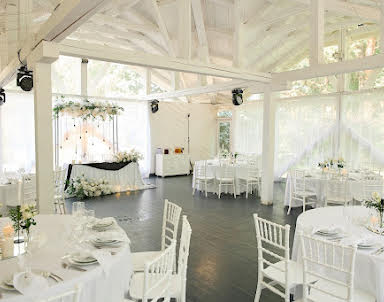  ресторан Лесной берег