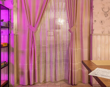  ресторан Кардамон