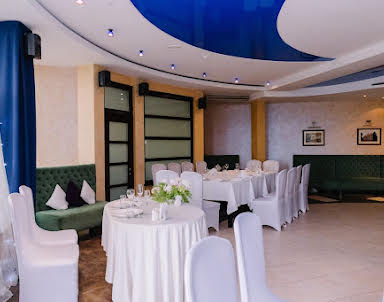  ресторан Панорама