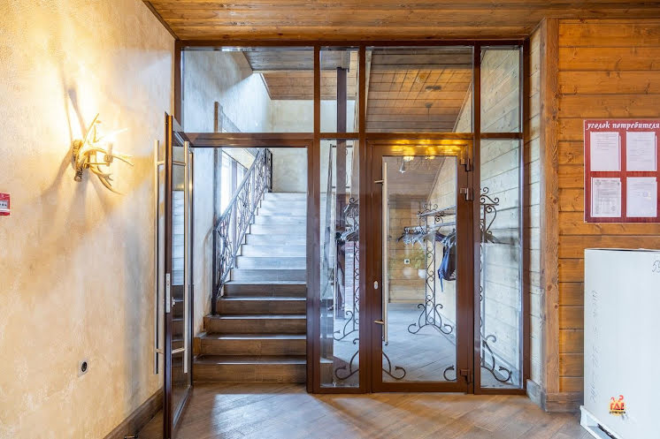 Банкетный зал в «Дом» фотография №7