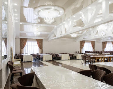  ресторан Вечерний Баку