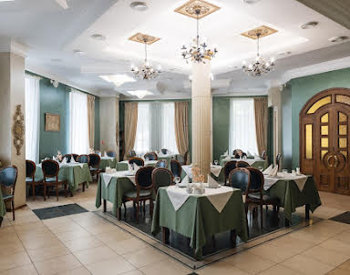  ресторан Извольте