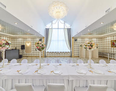  ресторан Celebration Hall