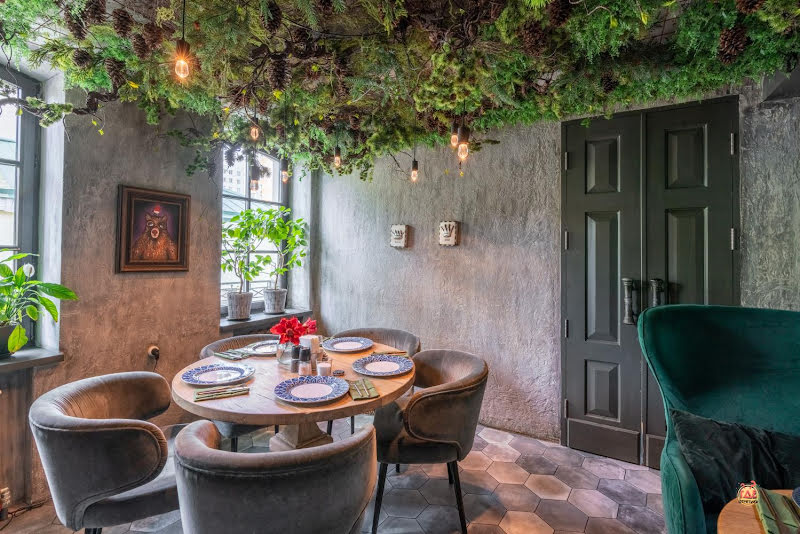 Mishka Balalaika фотография №11