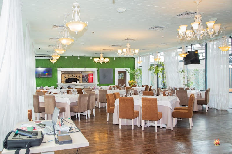 Panorama Steak House фотография №7