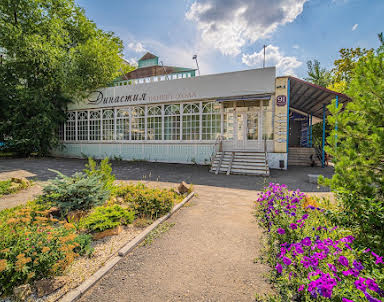  ресторан Династия