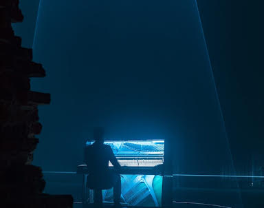  ресторан ArchiLOFT