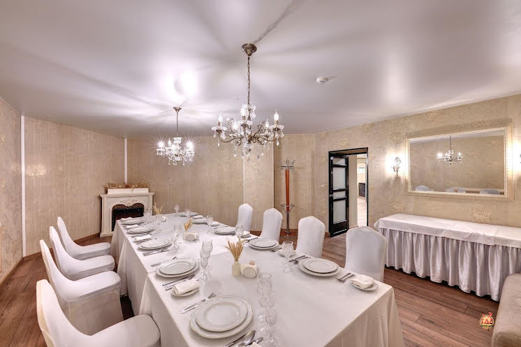 VIP-зал в «Премьер» фотография №1