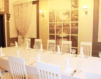  ресторан Ионесси