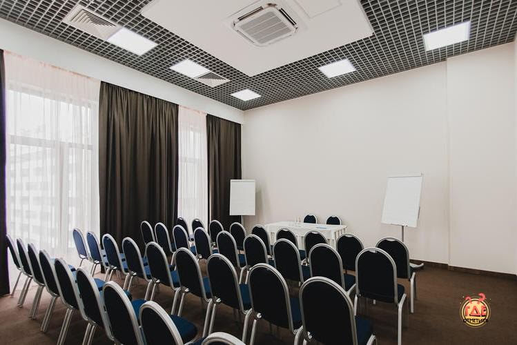 SkyPoint фотография №12