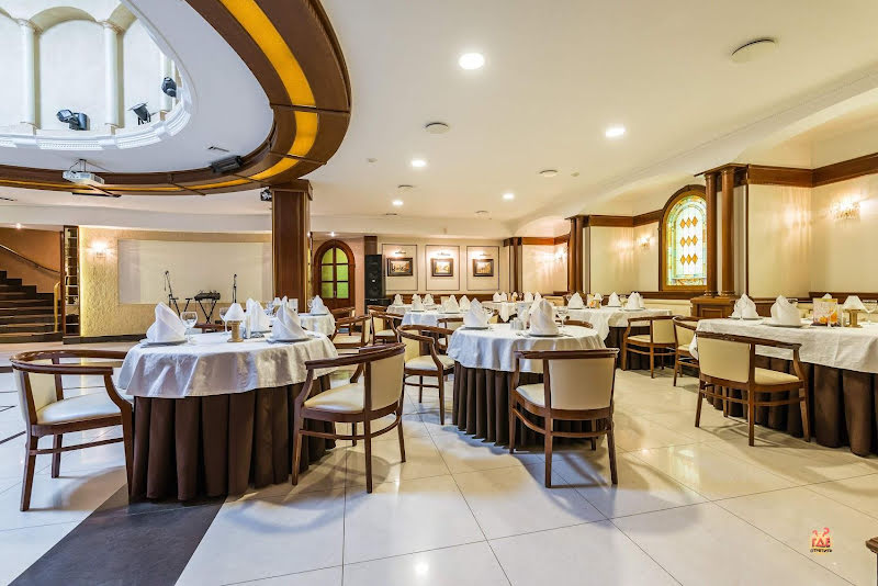 ЛЕОН на Металлургов фотография №19