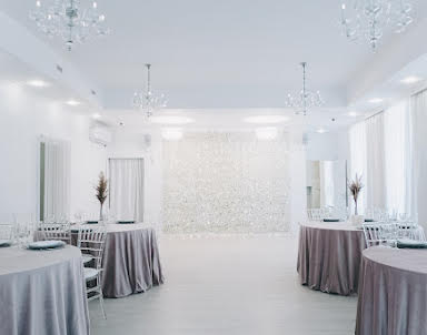  ресторан Serebro