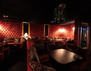  ресторан ParkKing