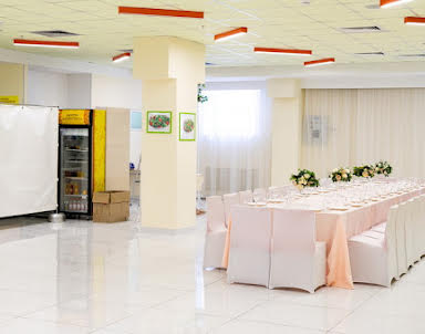  ресторан PLAZA