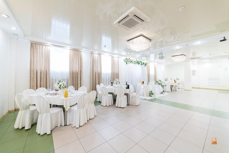 Зал на 65 человек в «GRAND  на Станиславского» фотография №2