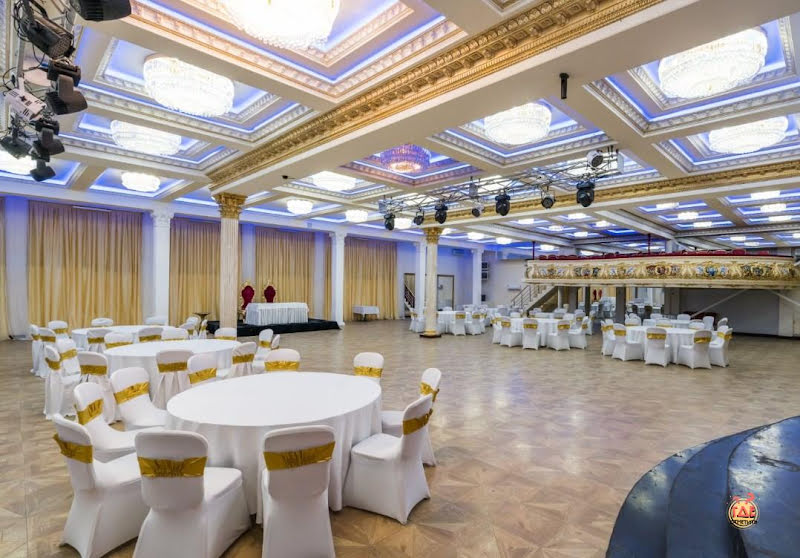 Vnukovo Village фотография №11