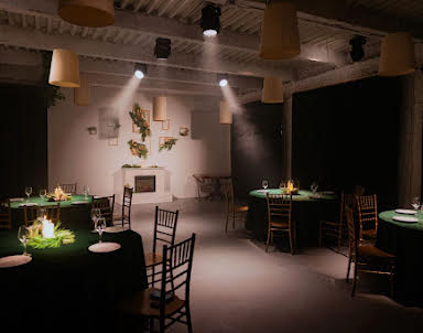 День рождения в Вдохновение