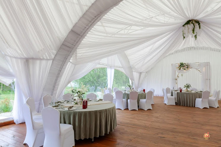 Шатер в «Fisherix» фотография №12