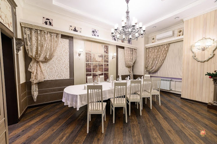 Малый зал в «Ионесси» фотография №3