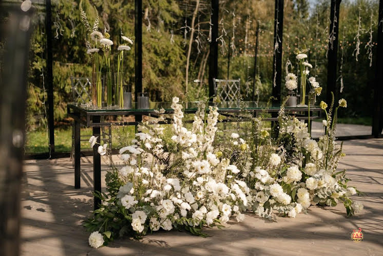 Оранжерея в «Green House» фотография №8