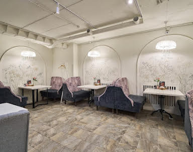 Свадьба в Цех этого города