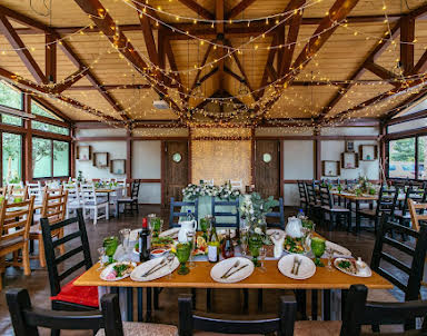  ресторан Шале