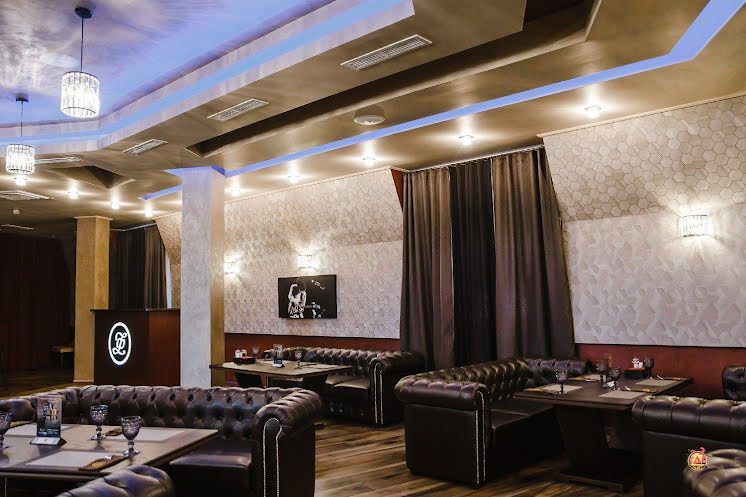 Караоке в «Фирдуси» фотография №2