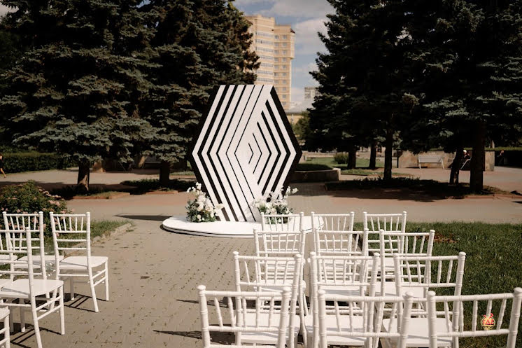 Центральная площадка в «MORE AMORE» фотография №4