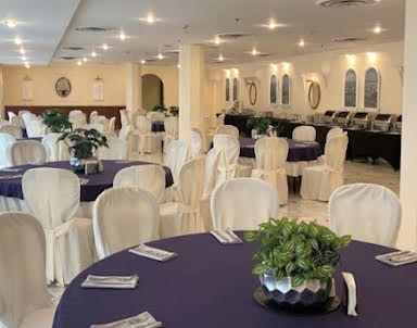  ресторан Центр Международной Торговли WTC Wedding