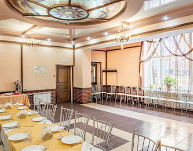 Новый год в Айгуль