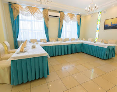 Свадьба в Волга