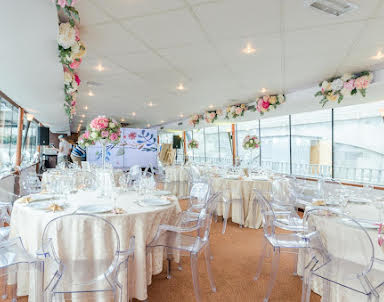 День рождения в Ривер Лаундж-2