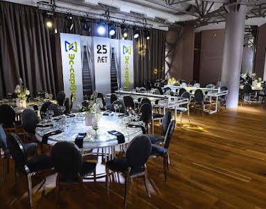  ресторан Ресторан-корабль "Магадан"