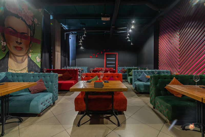 Feromon Na Grazhdanskom фотография №3