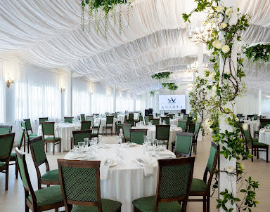  ресторан Аэлита