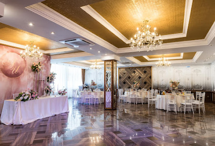 Основной зал в Основной зал