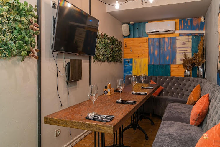 VIP-зал в «Feromon 5 Uglov» фотография №1