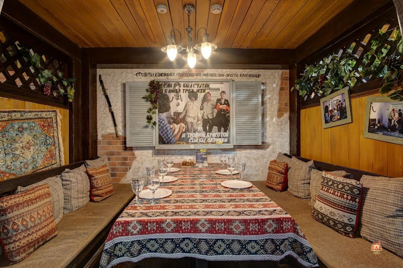 Кавказская пленница фотография №1