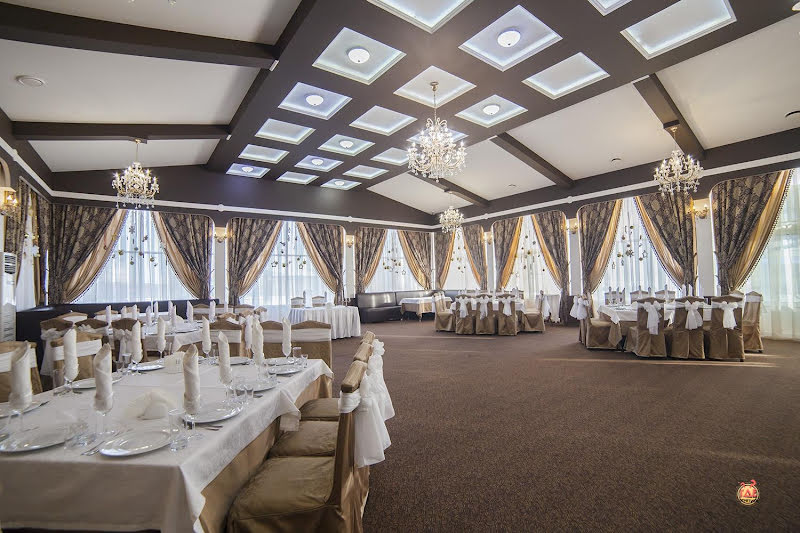 Grand Royal фотография №17