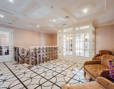  ресторан Grand cafe