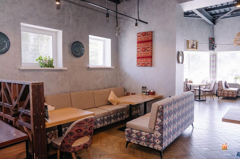 Чайхана64 на Батавина фотография №2