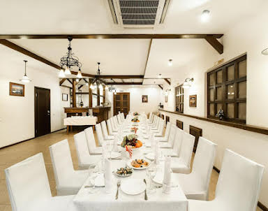 Выпускной в Ностальжи