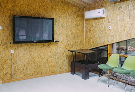 Малый конференц-зал в Большой конференц-зал