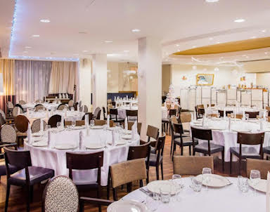  ресторан Амбассадор Калуга