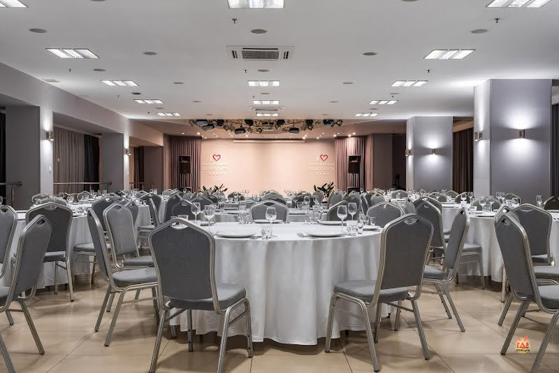 Marins Park Hotel Novosibirsk фотография №15