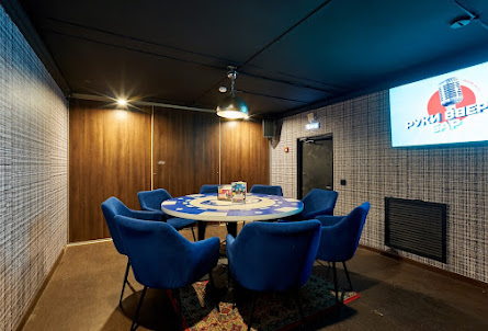 VIP-зал в VIP-зал