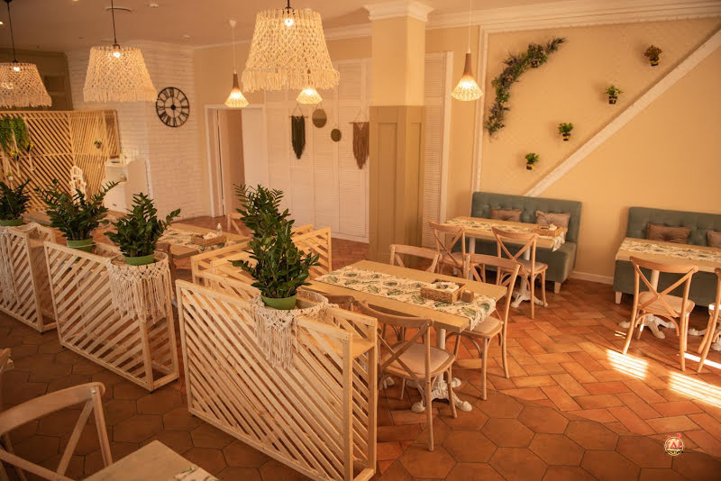 МорКОФФь на Гайдара фотография №8