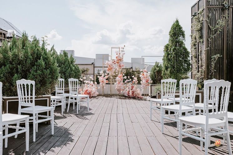 Терраса в «Разговоры» фотография № 1