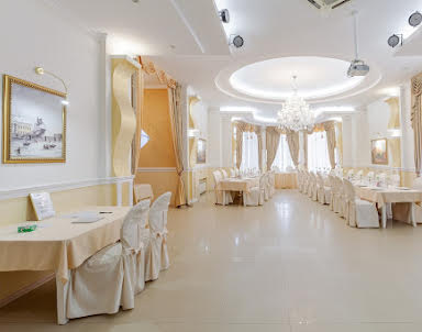  ресторан Гостиница Самара