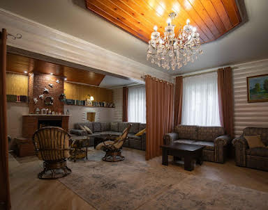  ресторан Усадьба Жемчужная